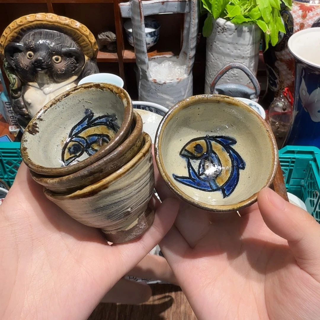 瓷片五十包邮 五十包邮