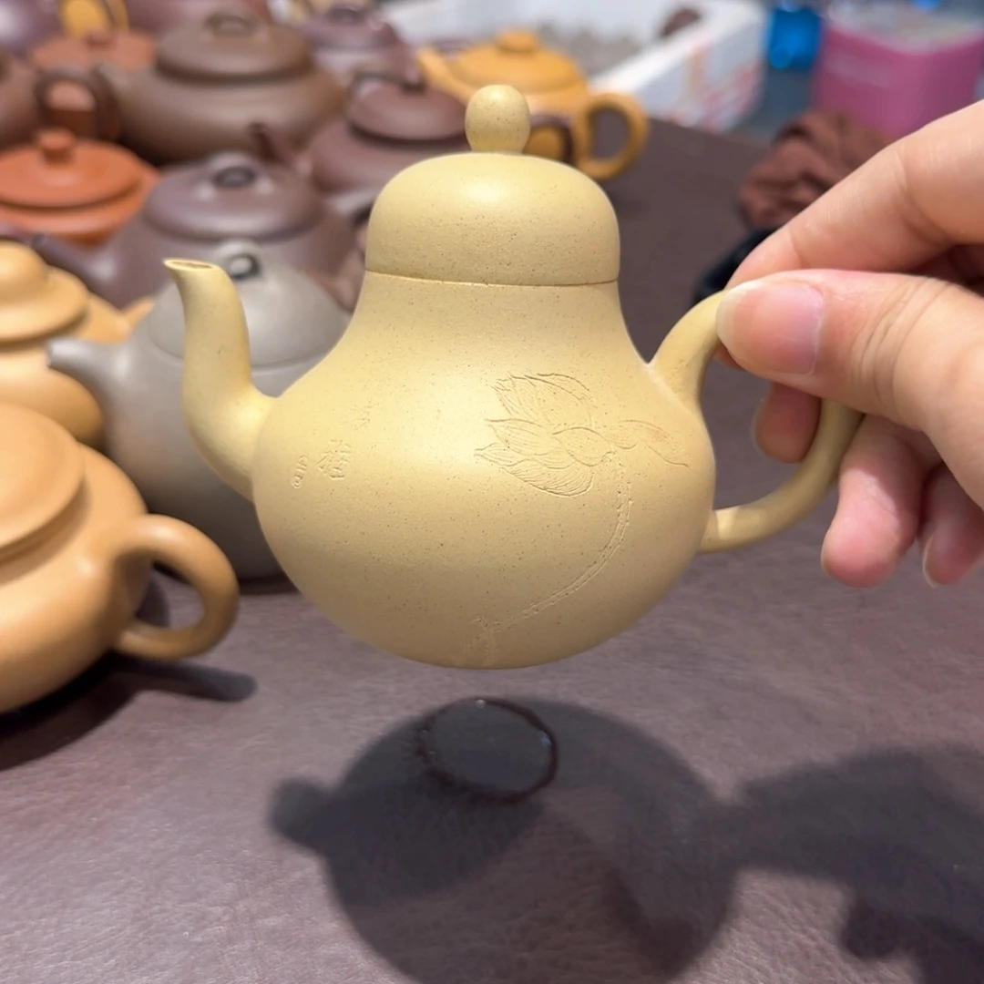 茶壶紫砂磊*哈哈哈哈哈哈