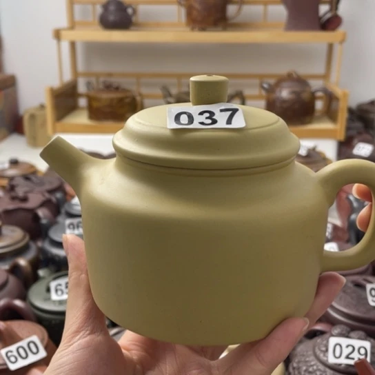 煮*翁紫砂微瑕紫砂微瑕