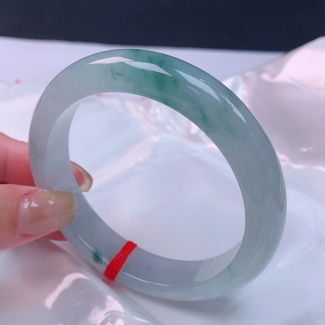 【闪购商品】未镶嵌手镯翡翠59