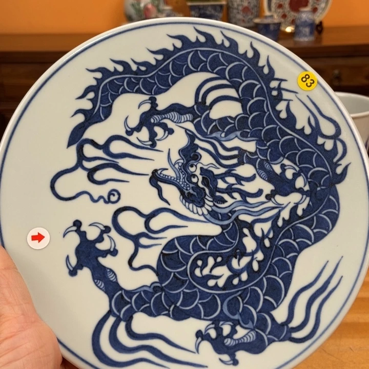 景德镇陶瓷景德镇瓷器