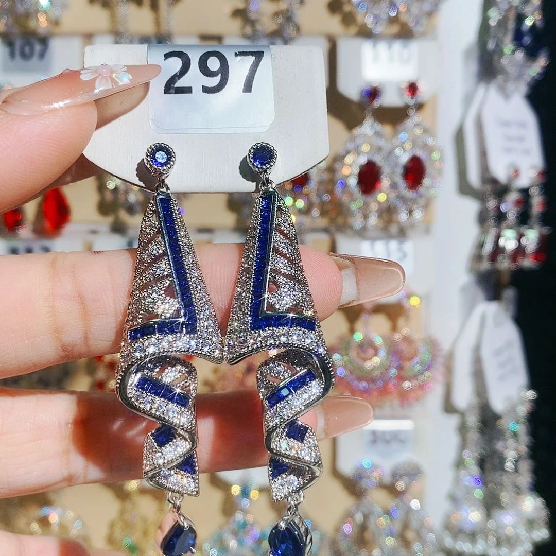 铜合金锆石925银