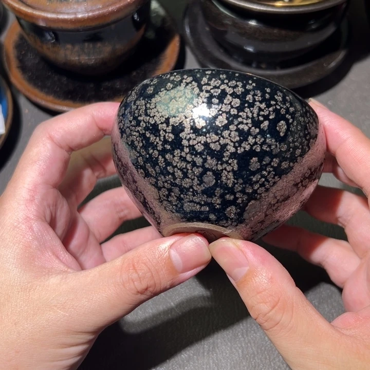 茶盏你们先睡会呗好