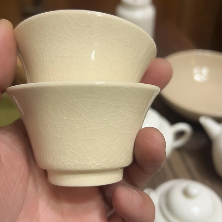 微瑕………………………….. 2只