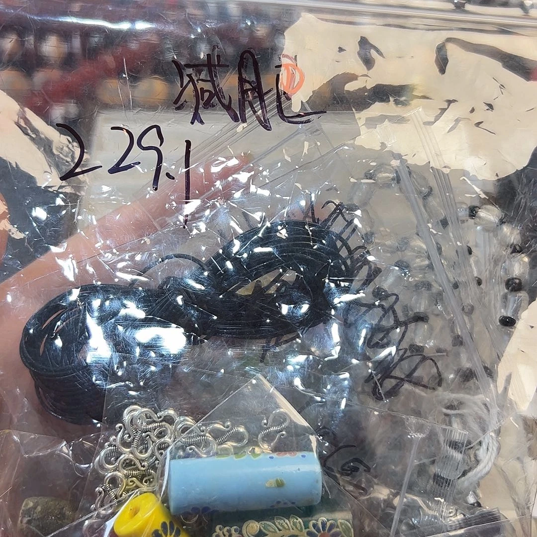 琉璃非金属减肥专拍