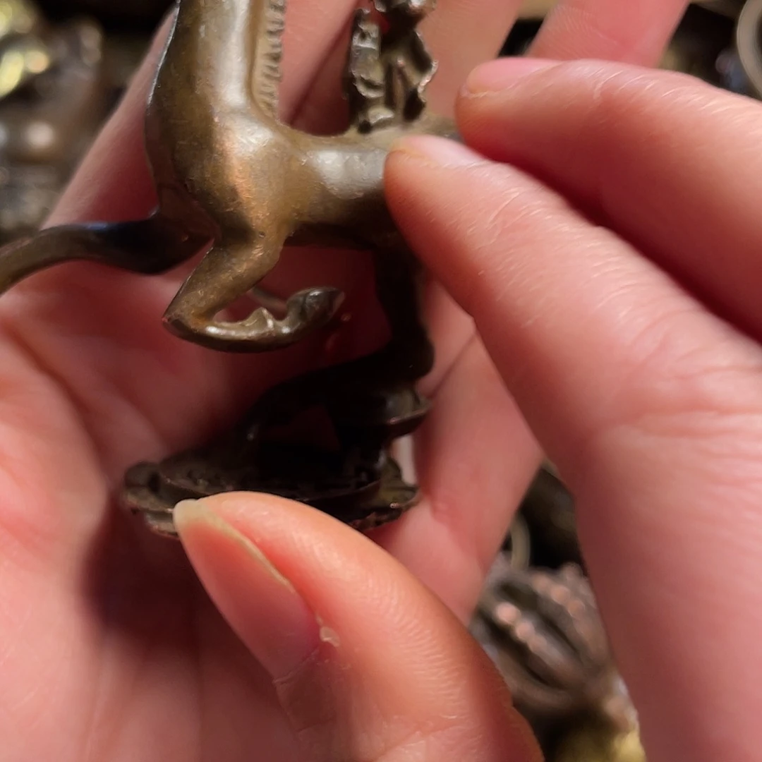 铜器摆件诚信经营