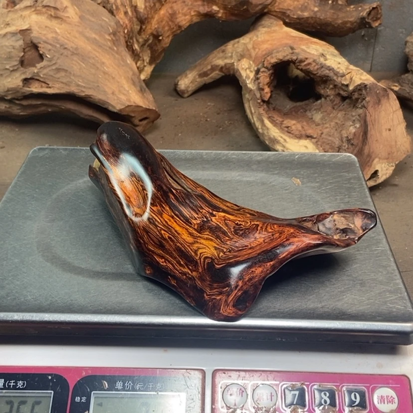 【闪购商品】黄花梨/降香黄檀铭*