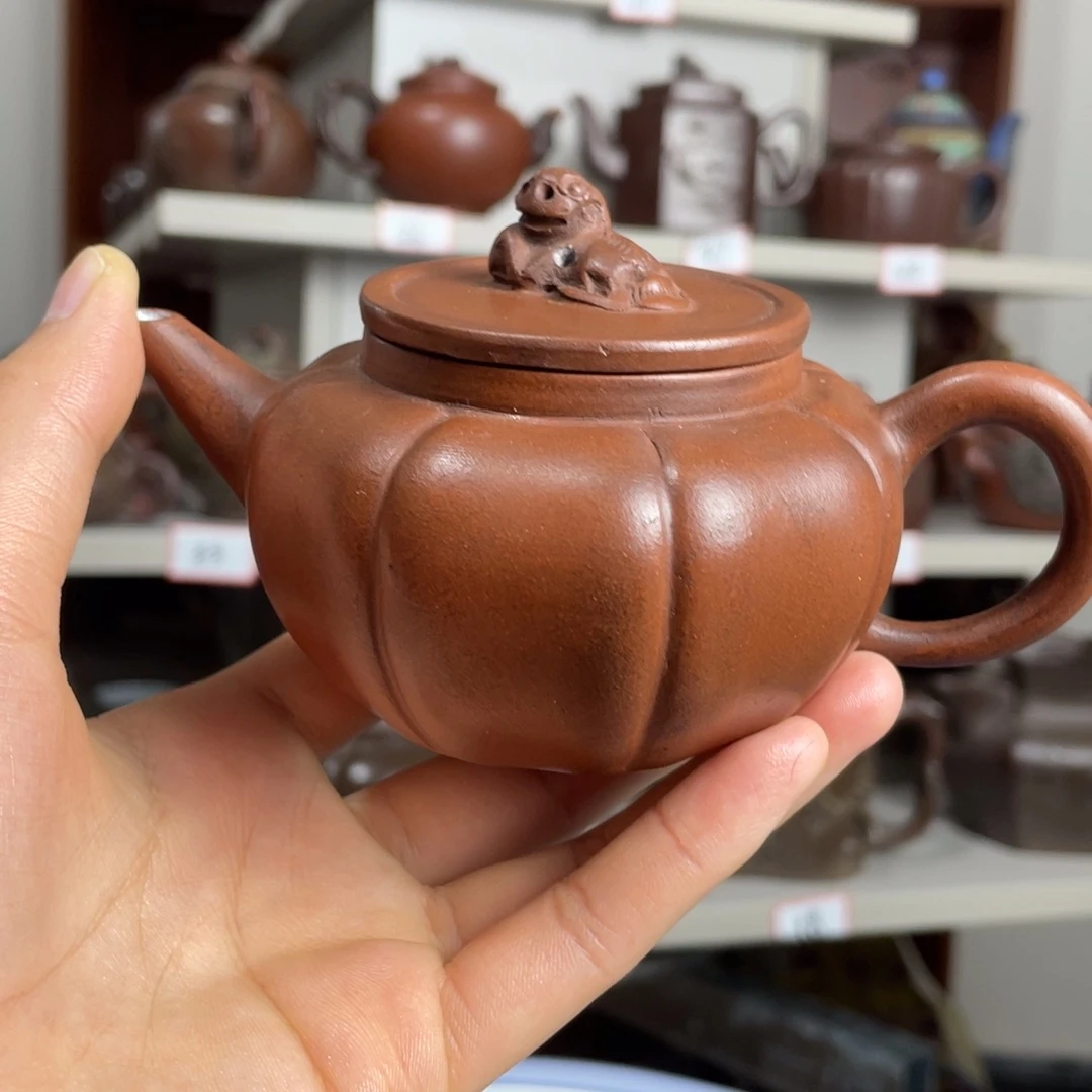茶壶紫砂紫砂壶茶具