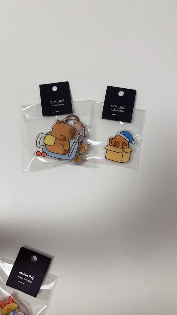 【No退换】东大门饰品集合链接