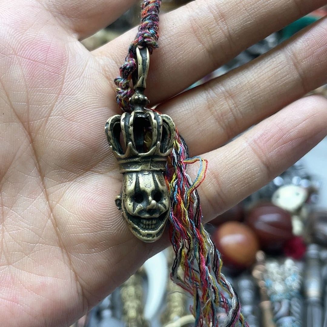 工艺品挂件一物一图