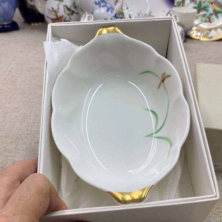 瓷片这种情况就是