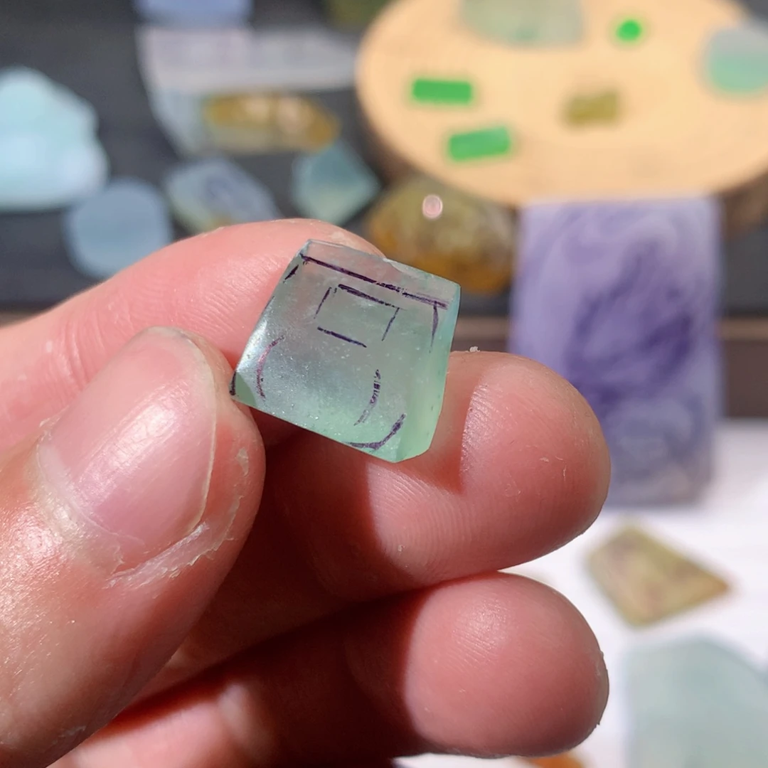 未镶嵌定制翡翠2