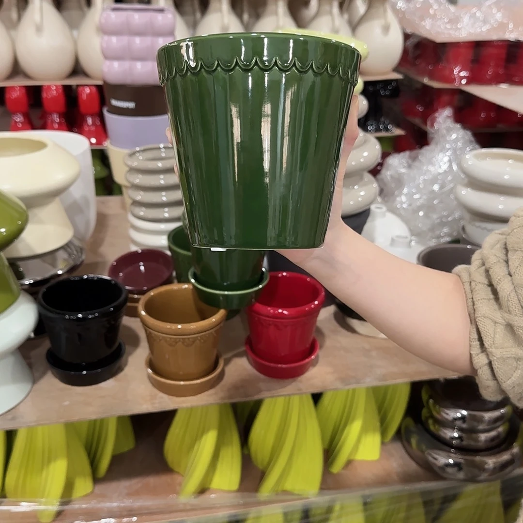 a3无托花盆花盆花盆