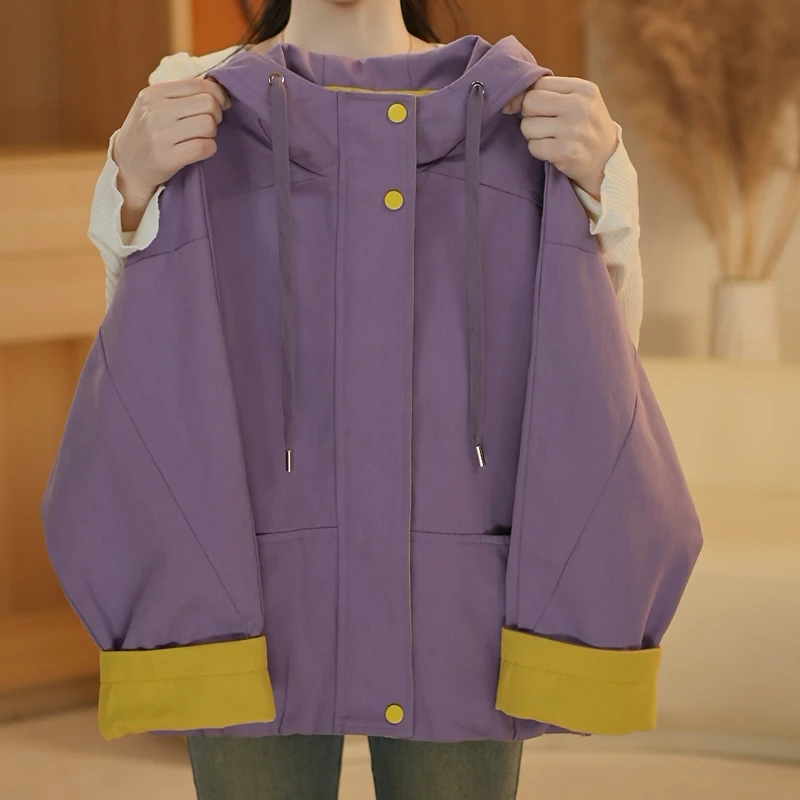 女童春装外套2025新款洋气女孩儿童春季夹克上衣WT-20418