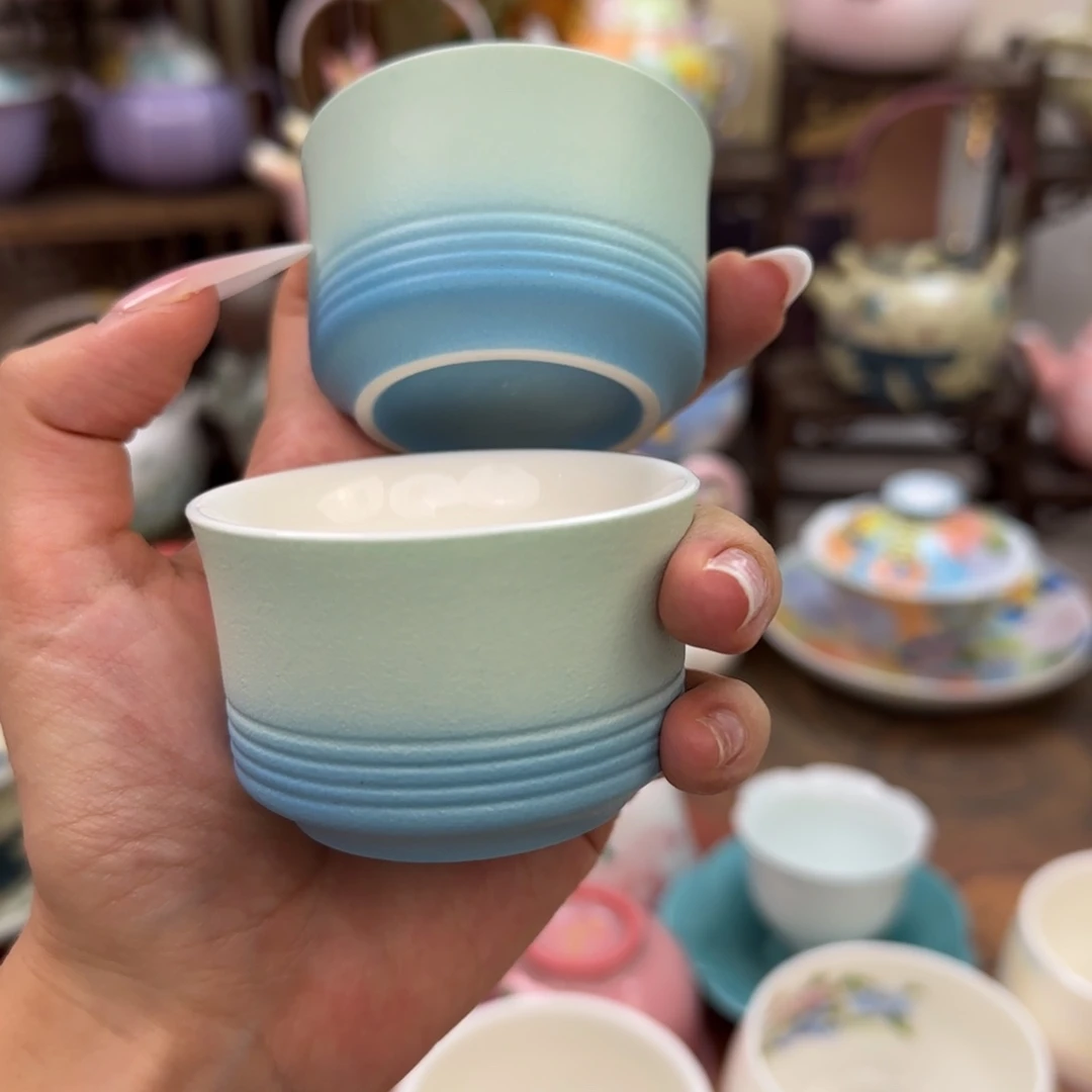 孤品茶具就一件，拼手速～