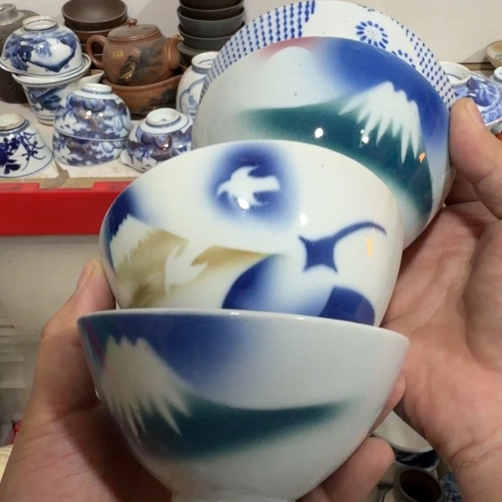 陶瓷推荐第二名20包邮