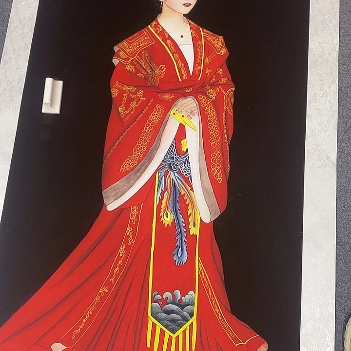 京一美术馆作品欣赏