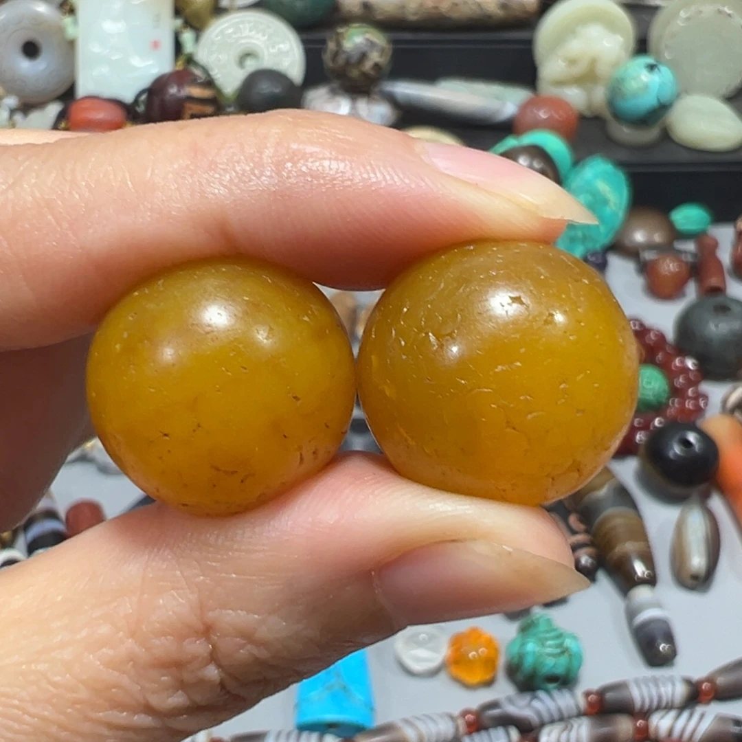 墨***离玛瑙/玉髓合金做工精致大方精致大方