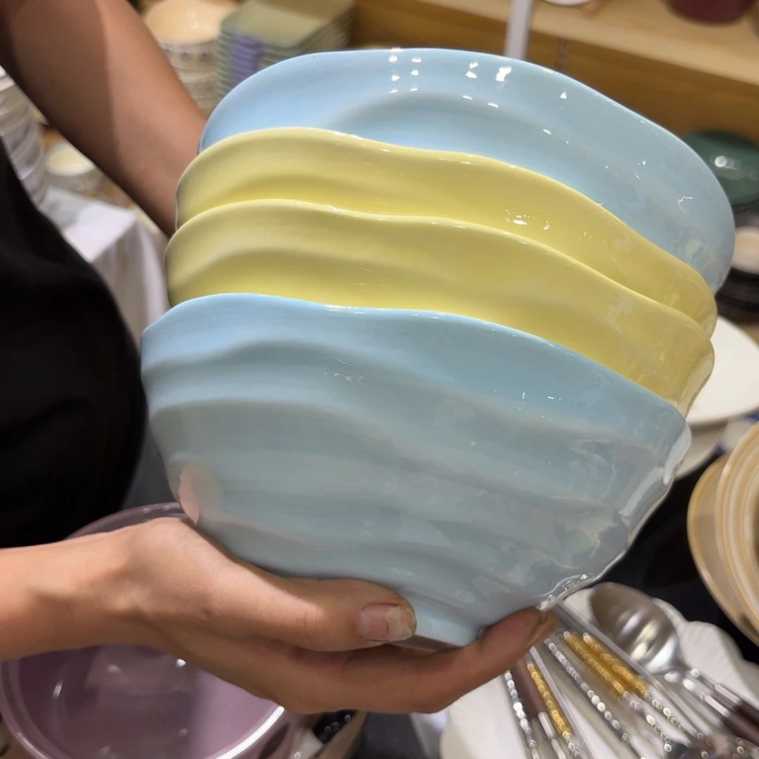 瓷四个微瑕特价处理包邮