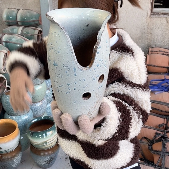 红陶瑕疵111111111