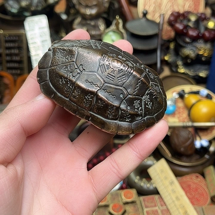 嘉嘉精品铜器摆件