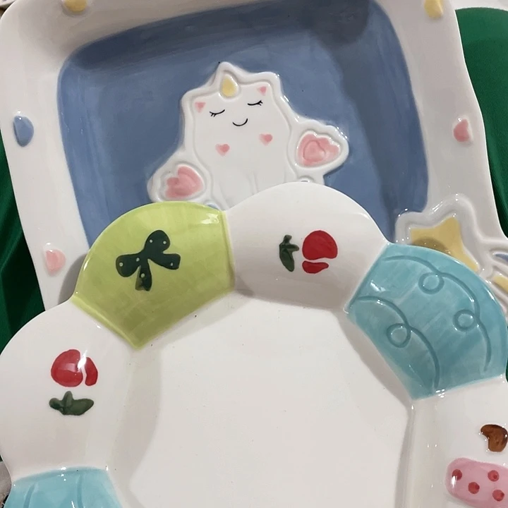 微瑕陶瓷完美主义者勿拍2