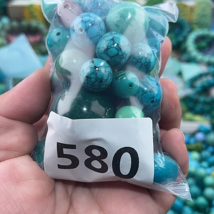 菱锰矿未镶嵌珠宝半成品
