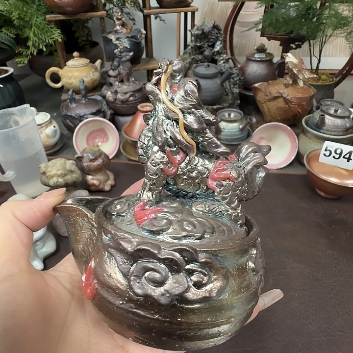 柴烧福利新品多多