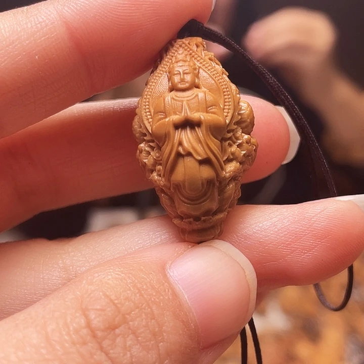 橄榄核手串/手链橄榄核