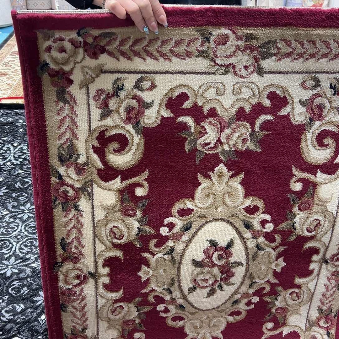 混纺80×120丙纶编织