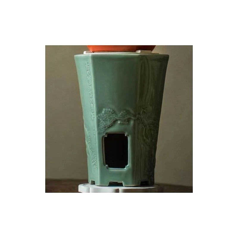 阿茶 梅子图 1323