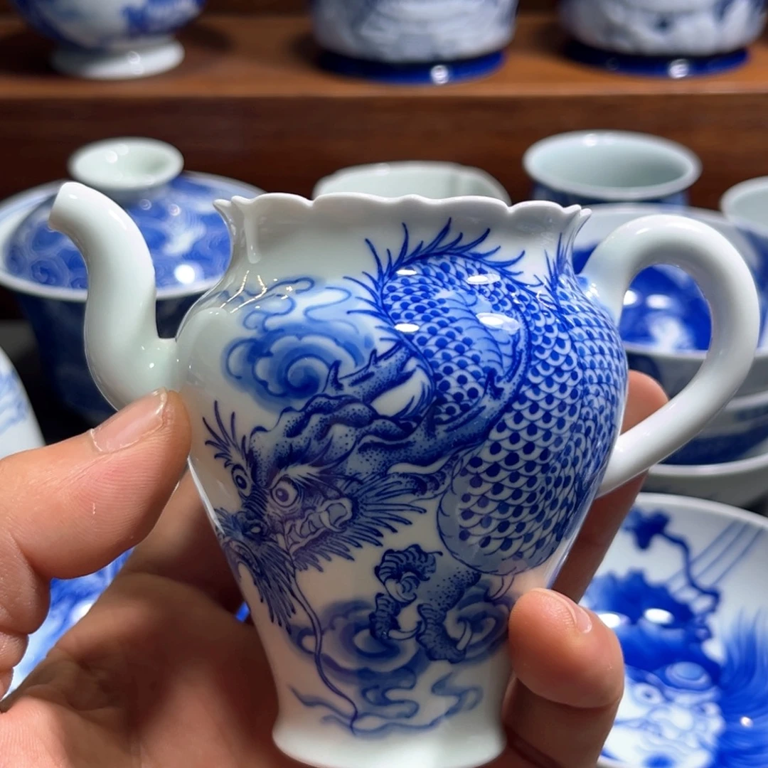 T***y摆件手工手绘哈哈哈哈