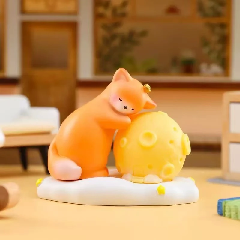 可爱卡通少女心温暖抱抱小夜灯卧室个性装饰品摆件儿童学生礼品