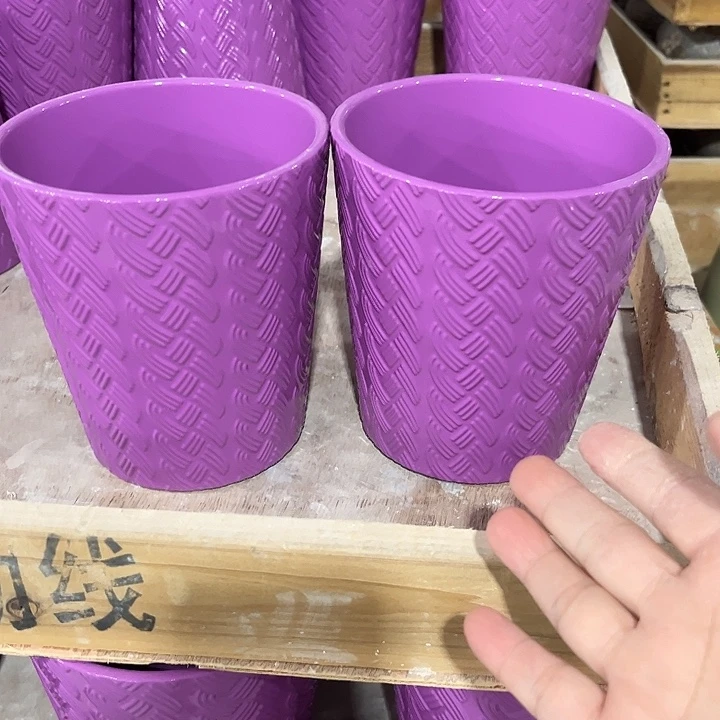 花盆外贸单清仓满¥9.9包邮