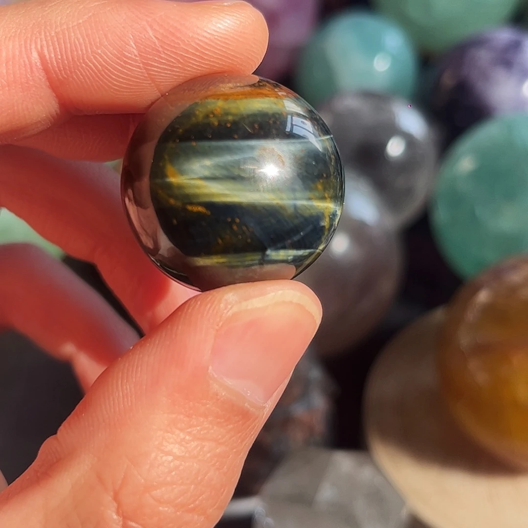 水晶天然水晶微瑕未镶嵌瓜****i