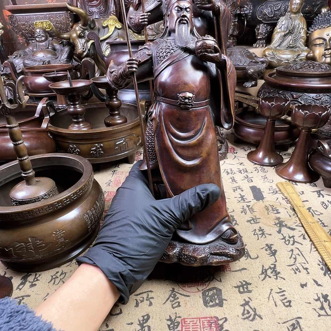 l****莎香炉 家用供香炉 风水摆件 聚宝盆 家居摆件