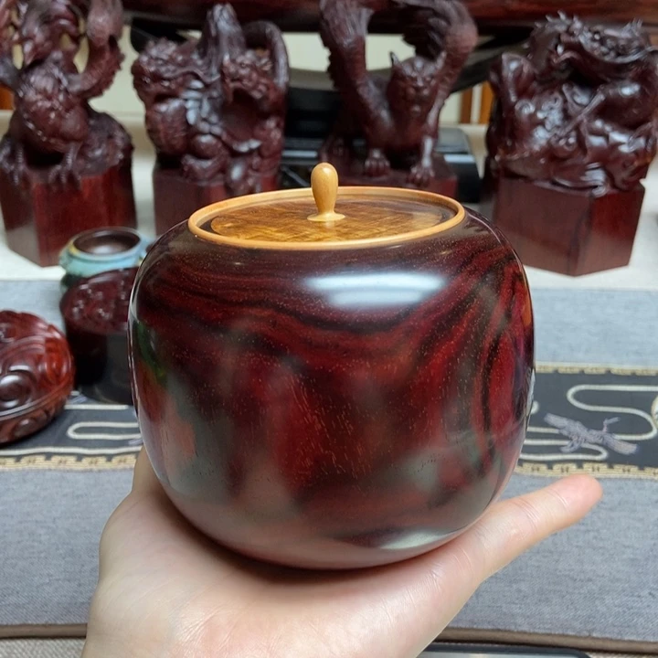 檀香紫檀（小叶紫檀）