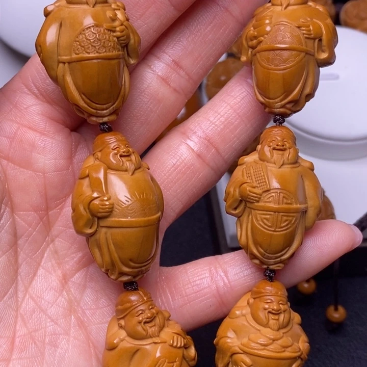 手串橄榄核橄榄核