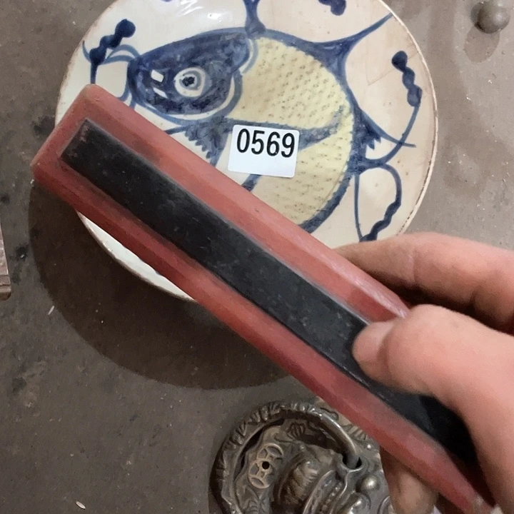 香榧木悟***人木头的杂件569