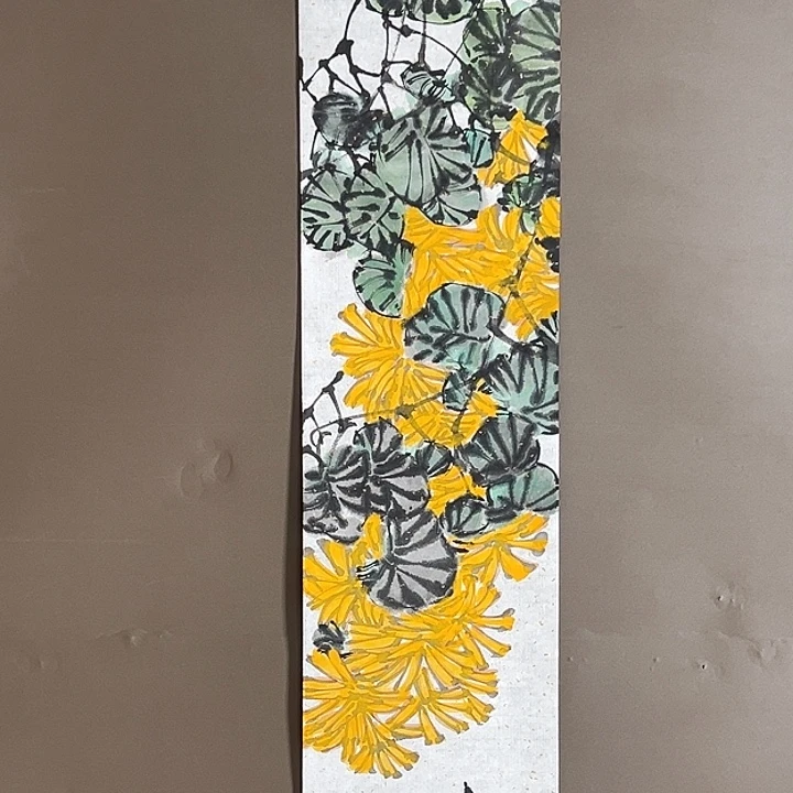 国画5555555555555555