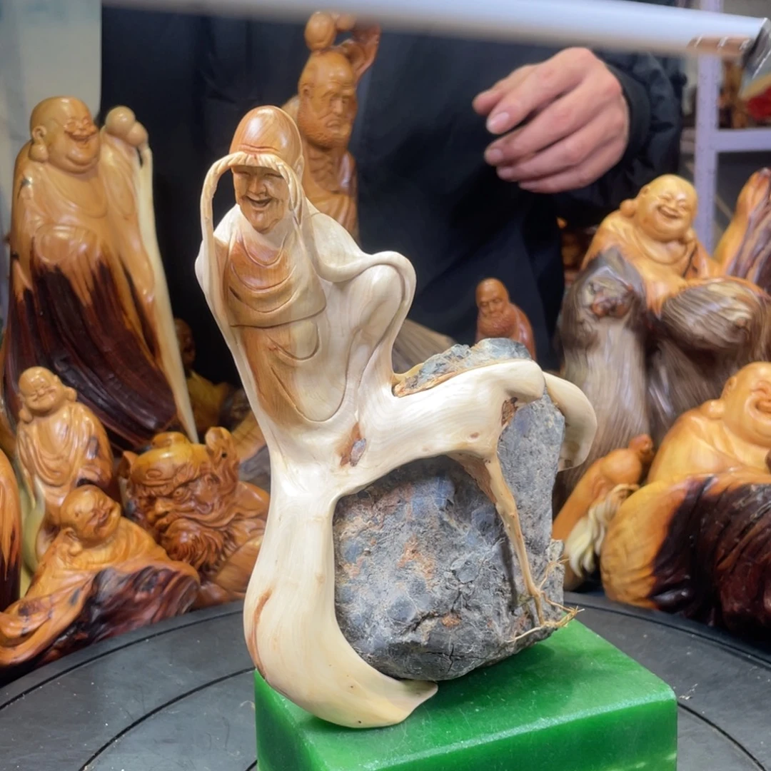 其他柏木（崖柏）。。