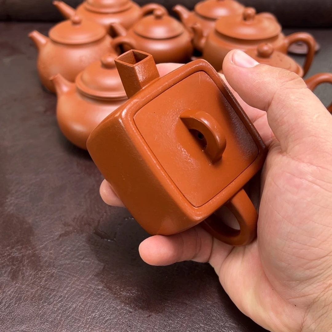 骏***马茶壶紫砂汽修厂和机械设备