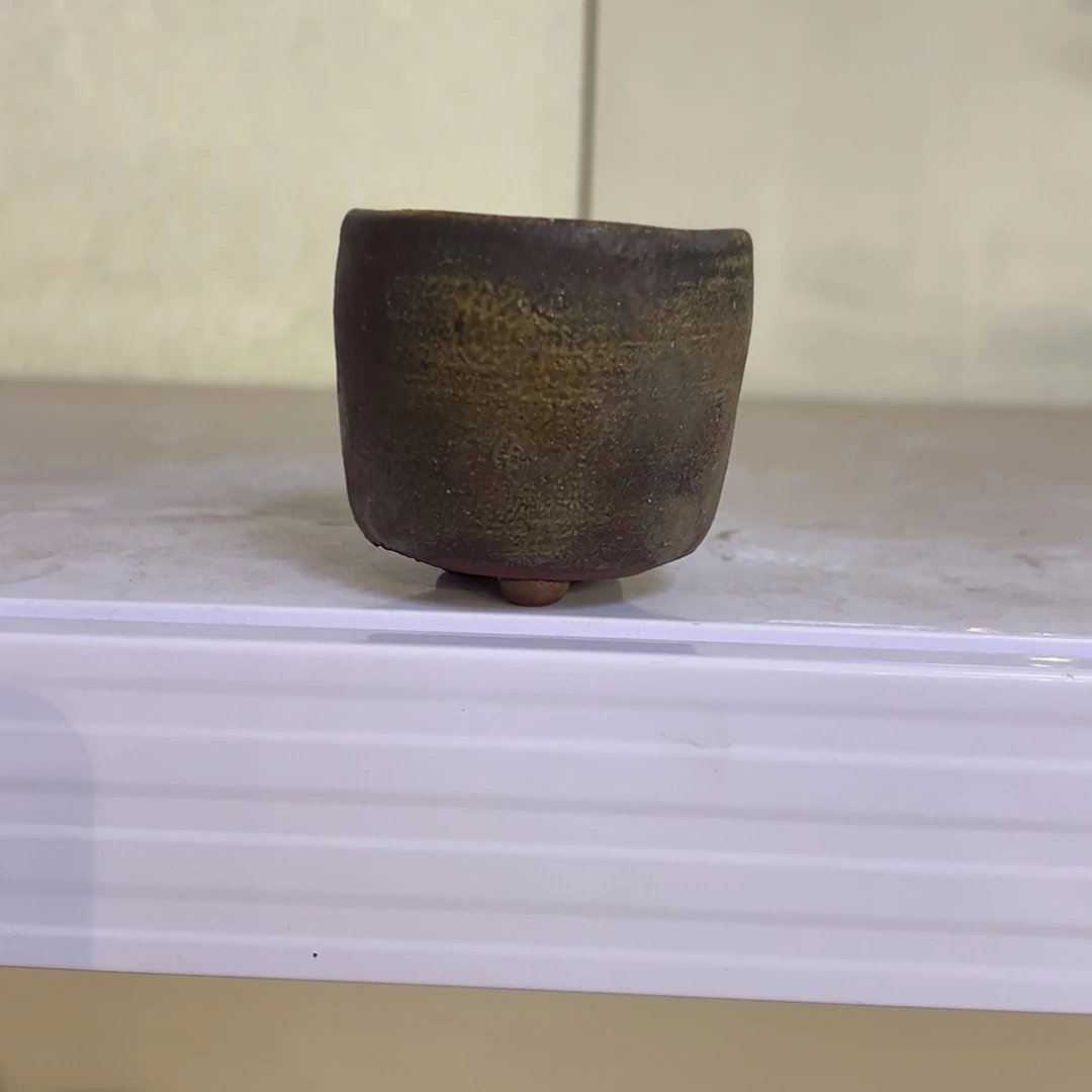 刘*宝备前杯子一个好看