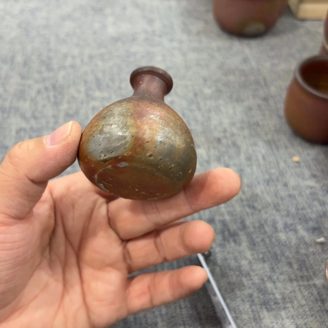 非常好用漂亮的茶具