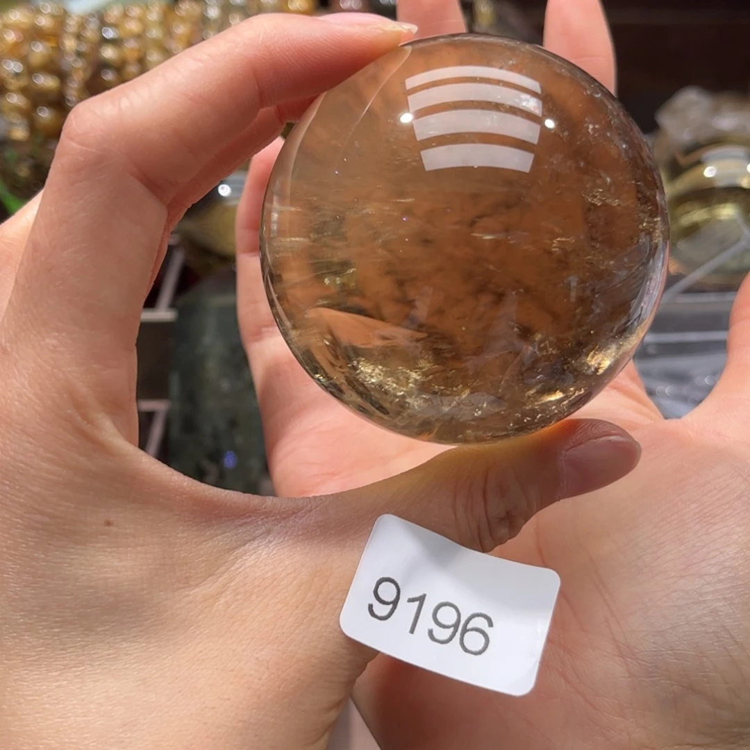 【闪购商品】未镶嵌水晶大型摆件（非配饰）