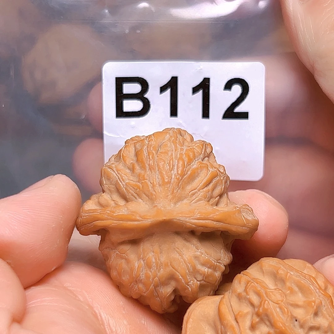 文玩核桃吊坠39图图