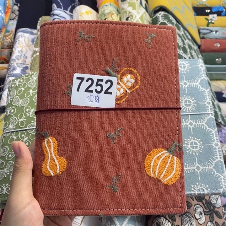 织绣淘****?奇葩A6带纸空白7252