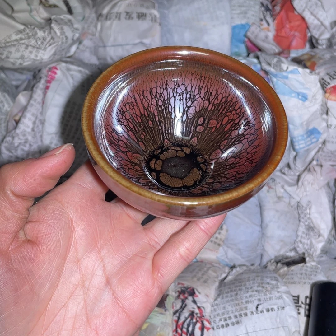 茶盏建盏直播间链接