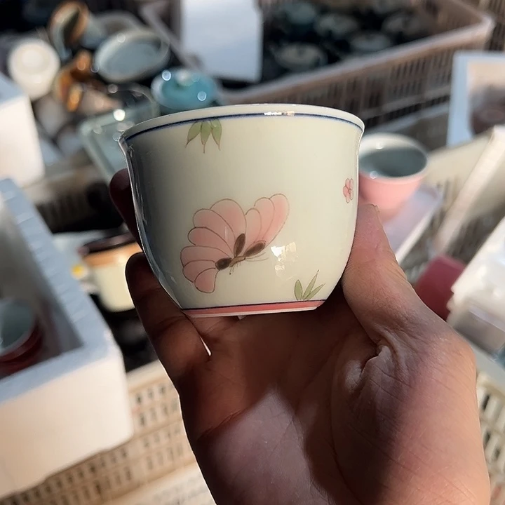 微瑕茶具介意勿拍