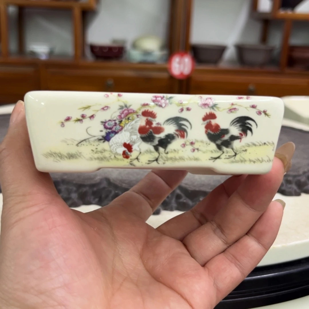 紫砂花盆瑕疵3-10/7.5。。。